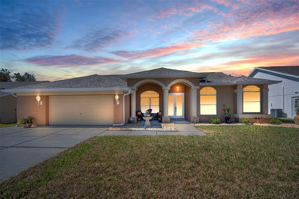 7741 STARFIRE WAY