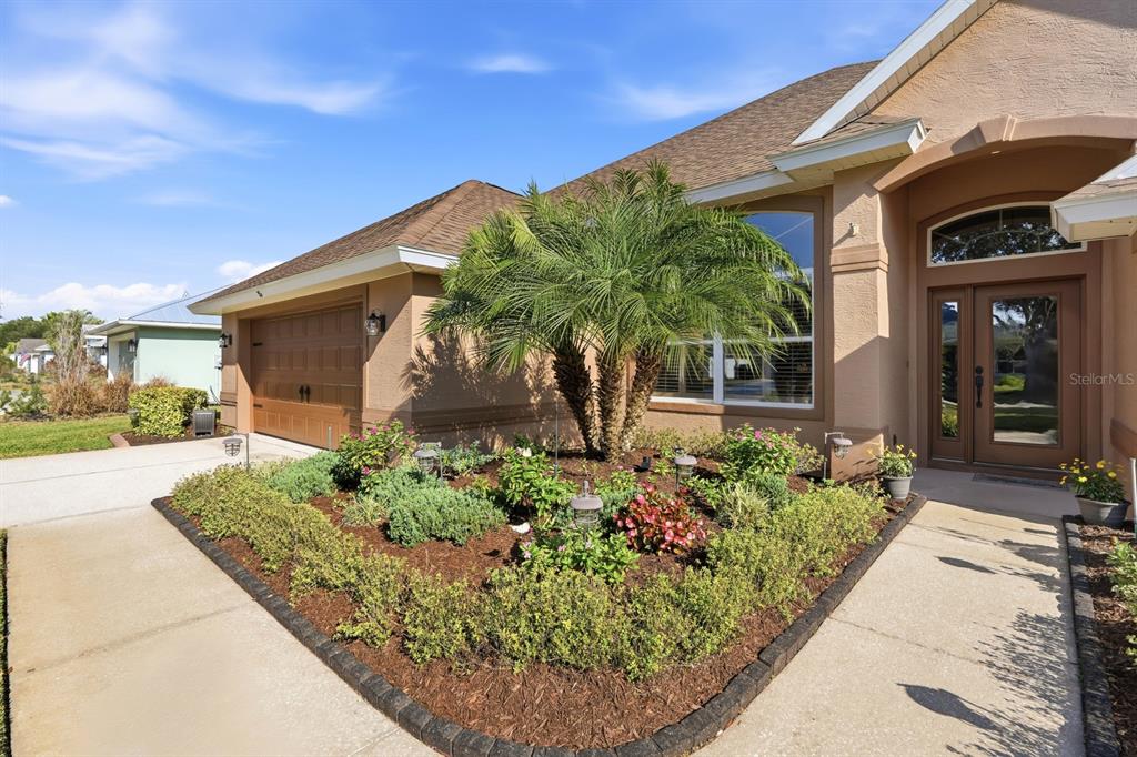 15 CIRCLE CREEK WAY, ORMOND BEACH, FL — photo 2 of 30