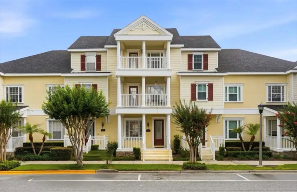 538 CRIMSON LANE