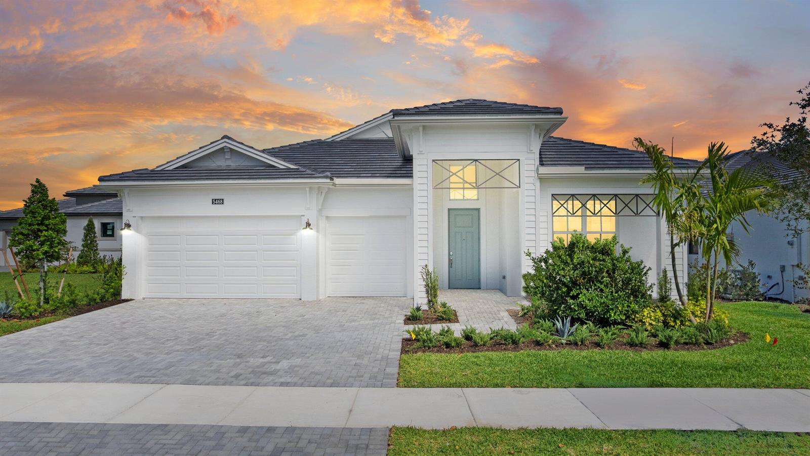 5468 Hutchinson Way, Westlake FL 33470