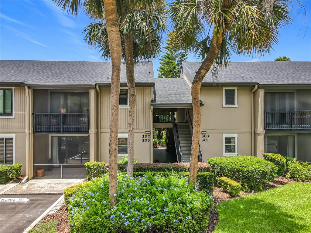 305 WEST LAKE FAITH DRIVE UNIT 139