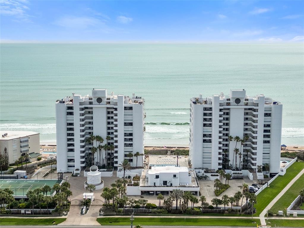 5275 S ATLANTIC AVENUE UNIT 406