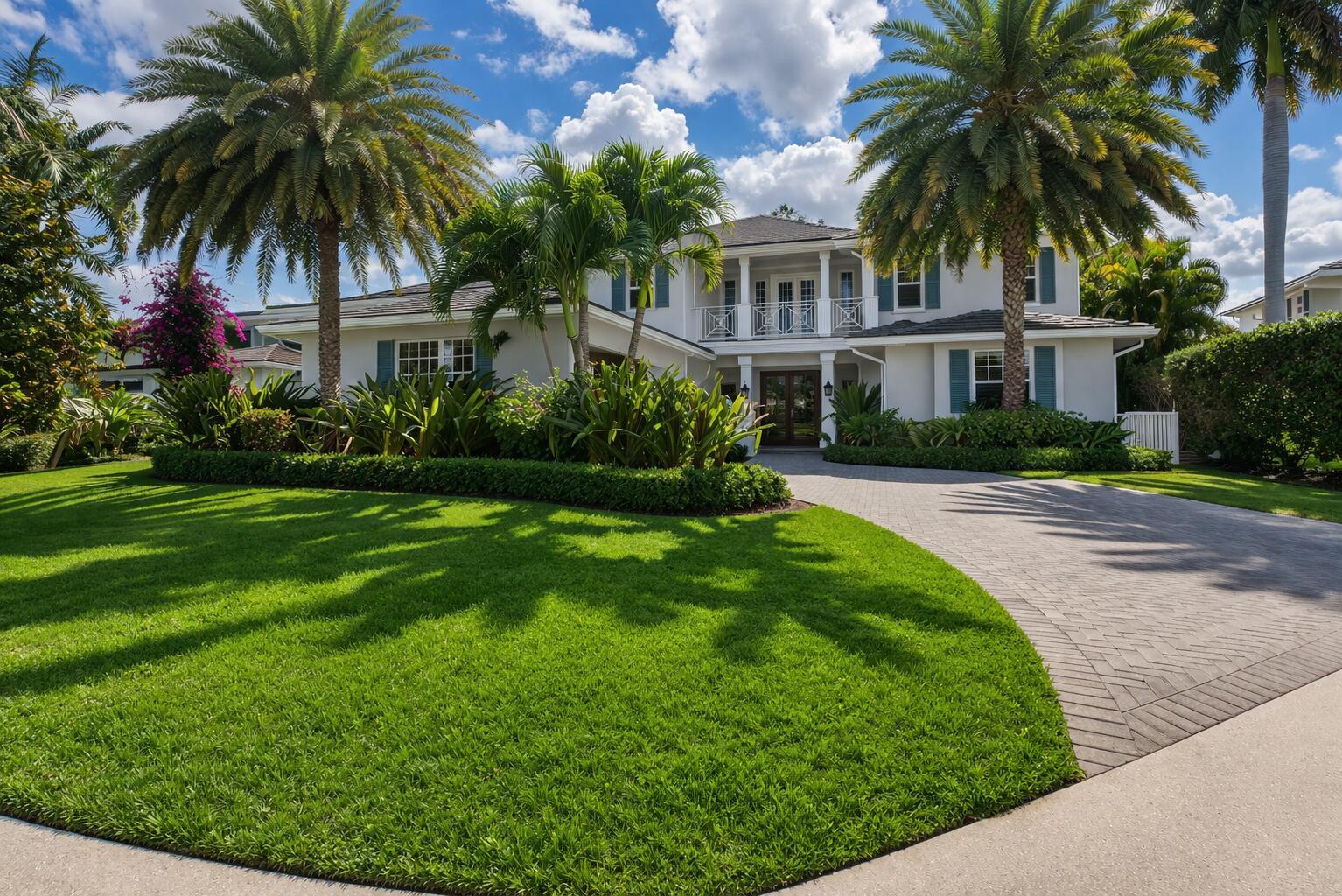 2560 Estates Drive, North Palm Beach FL 33410