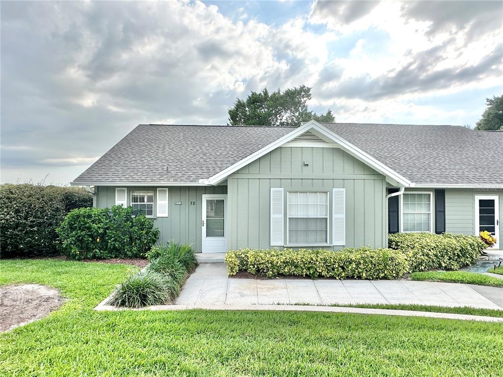 1096 VILLA LANE UNIT 78