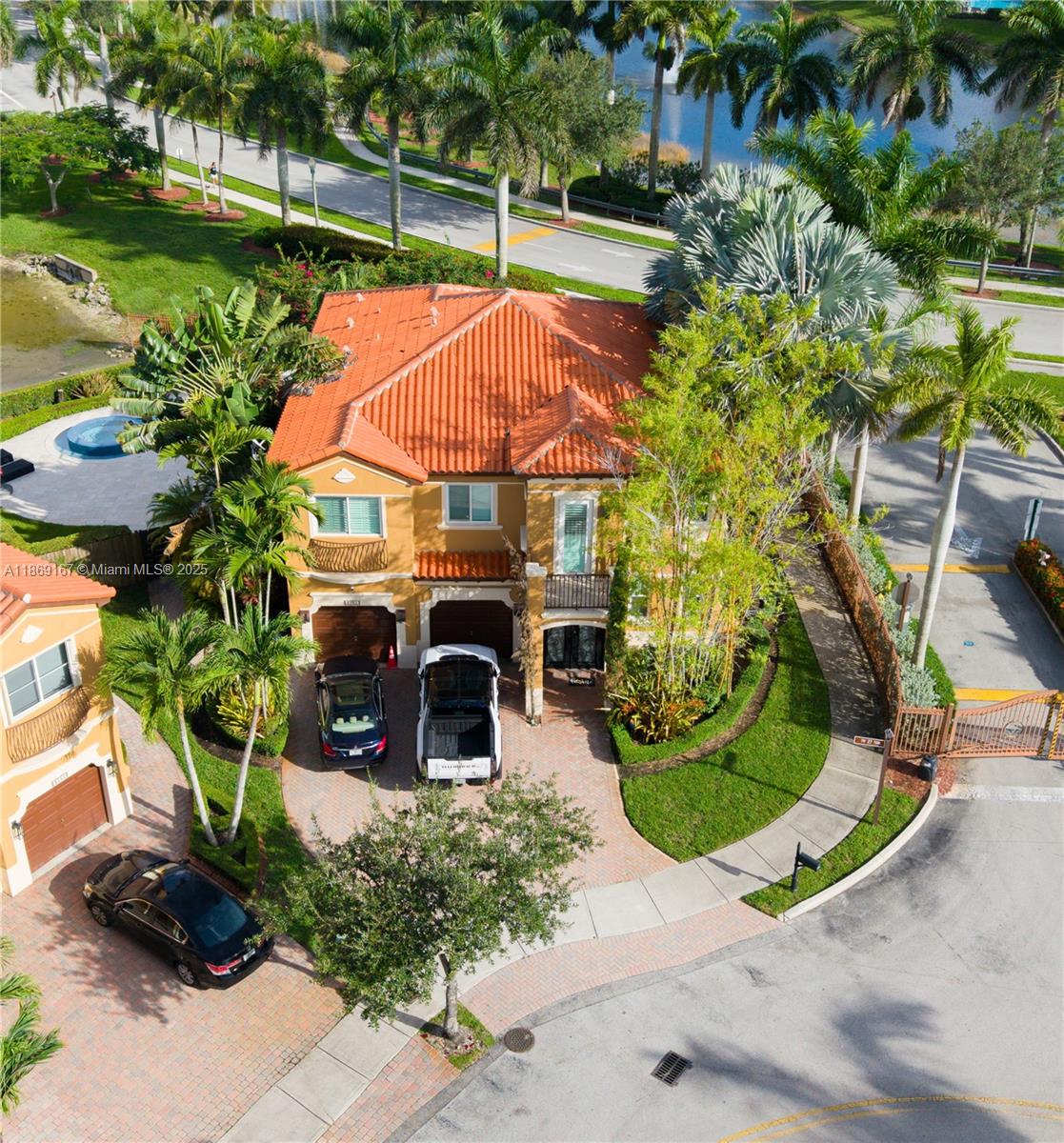 2721 SW 153rd Path, Miami FL 33185