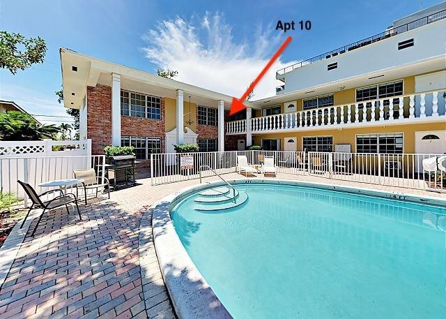 3226 NE 12th Street # 10, Pompano Beach FL 33062