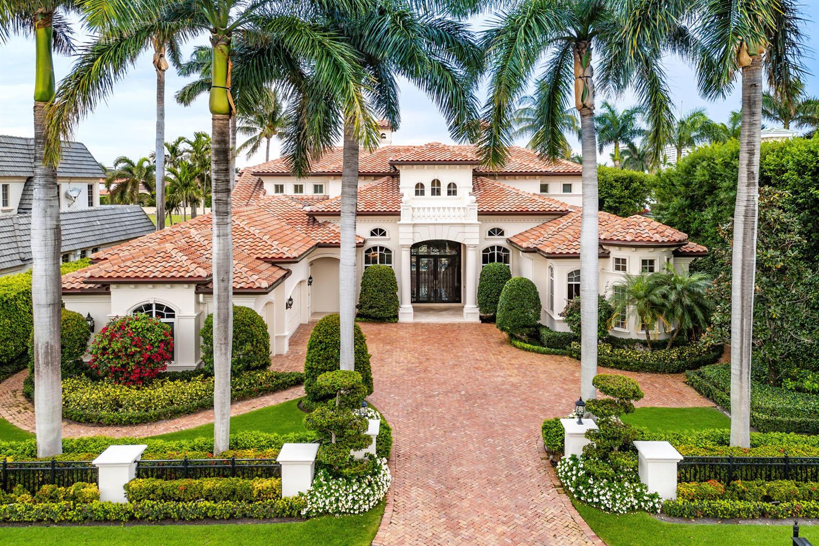 1560 Sabal Palm Drive, Boca Raton FL 33432