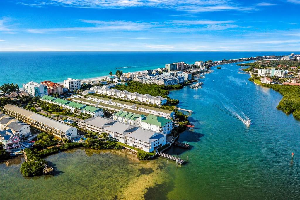 19811 GULF BOULEVARD UNIT 102