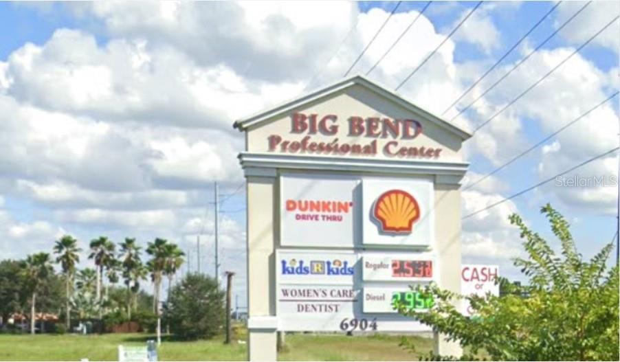 13135 KINGS LAKE DRIVE UNIT 103