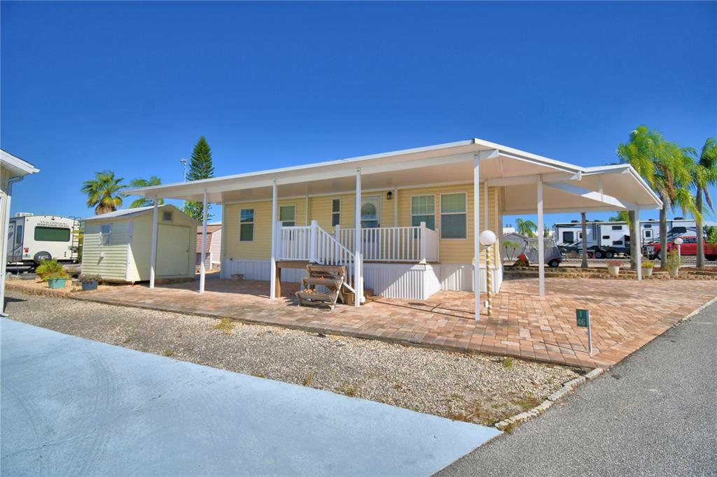 251 PATTERSON ROAD UNIT i46
