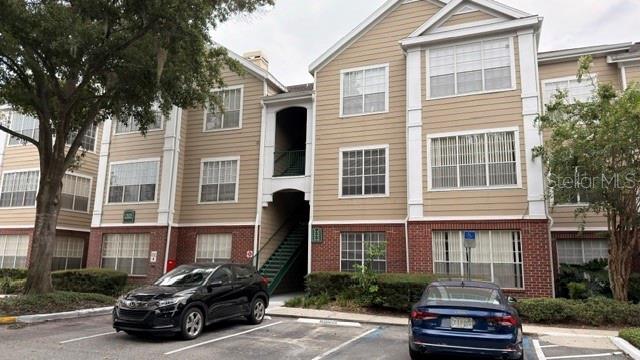 13103 MULBERRY PARK DRIVE UNIT 824