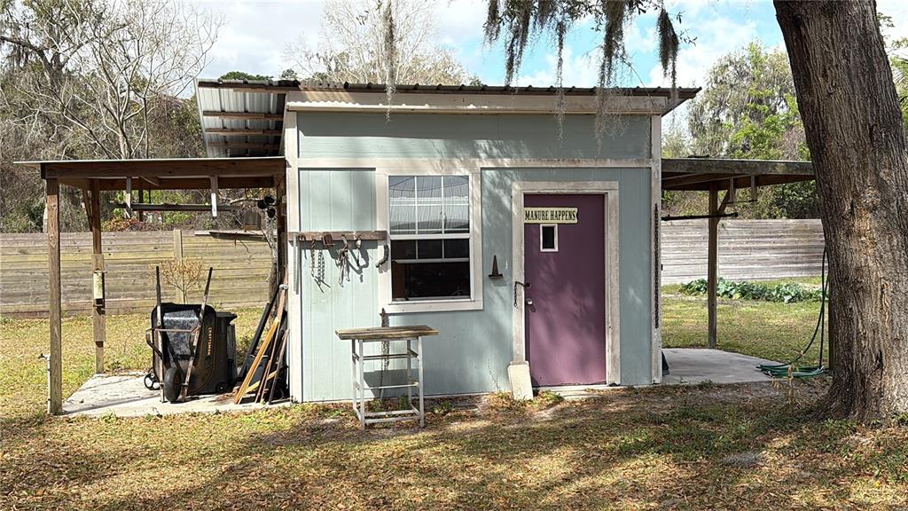 4796 CR 311, BUSHNELL, FL — photo 4 of 30