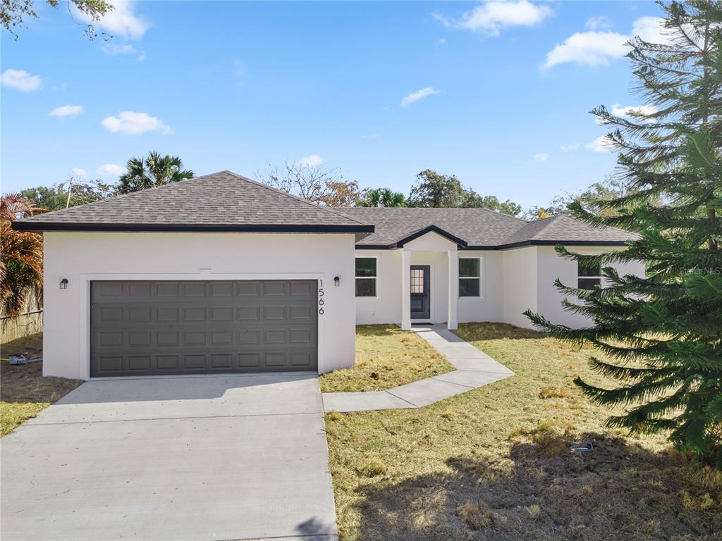 1566 OAK LANE