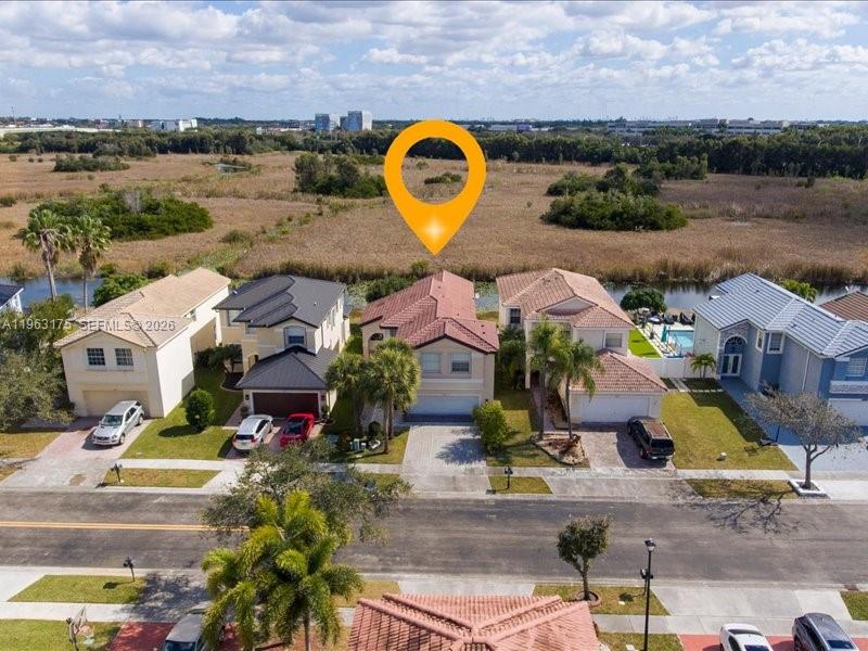 2051 SW 148th Ave, Miramar FL 33027