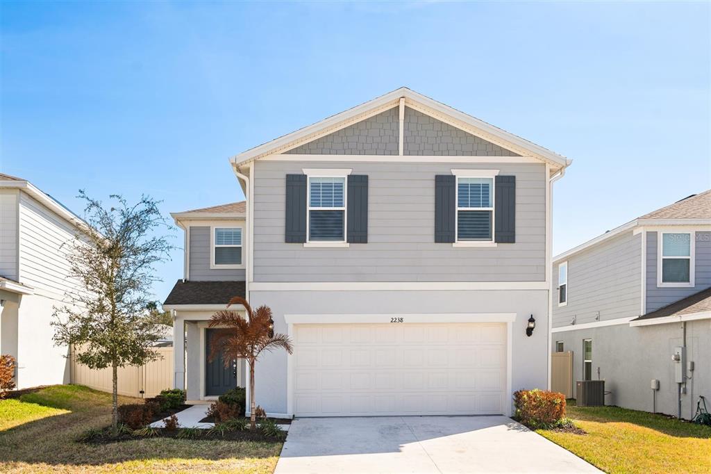 2238 LOVELY LANE