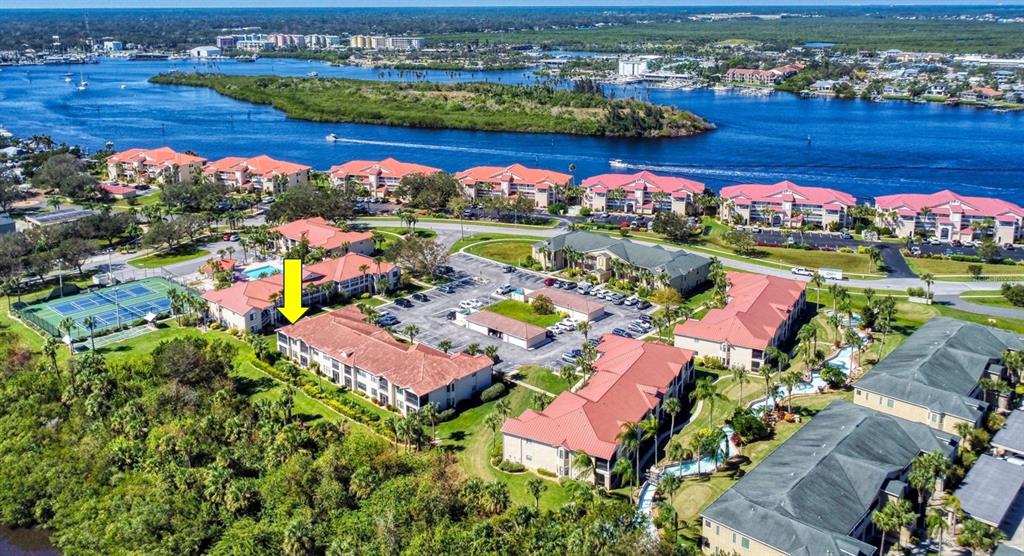 402 BOUCHELLE DRIVE UNIT 206