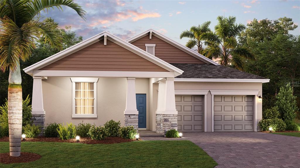 2519 PEACE OF MIND AVENUE
