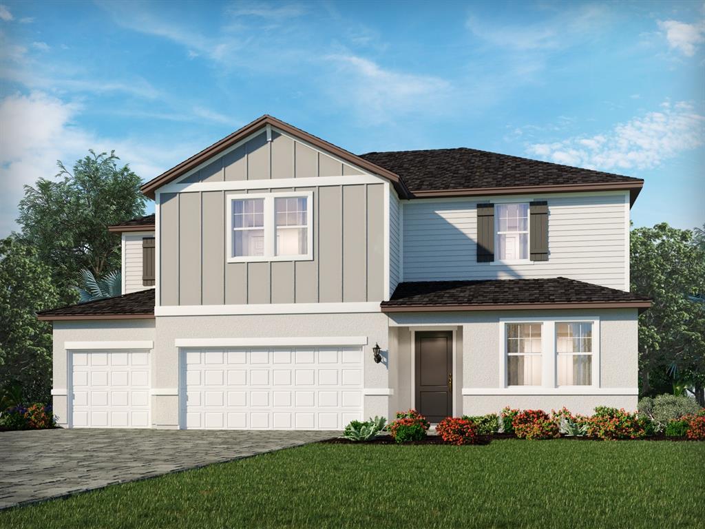 445 BROOKHAVEN TRAIL