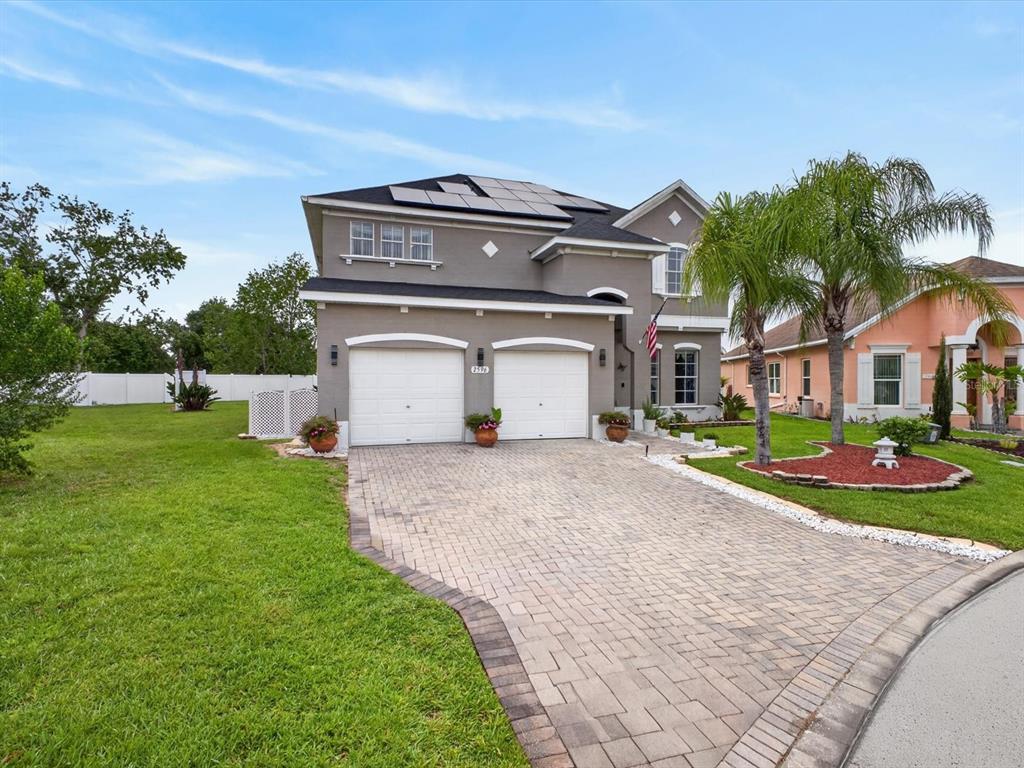 2596 SAND HILL POINT CIRCLE