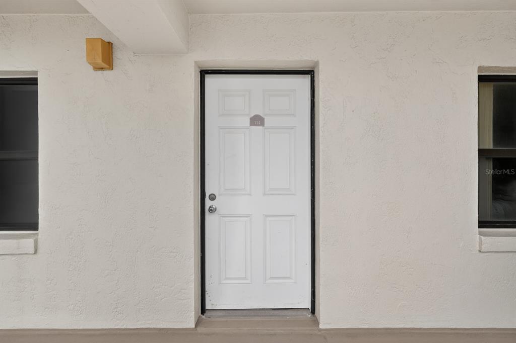 2700 OCEAN SHORE BOULEVARD UNIT 114, ORMOND BEACH, FL — photo 2 of 25