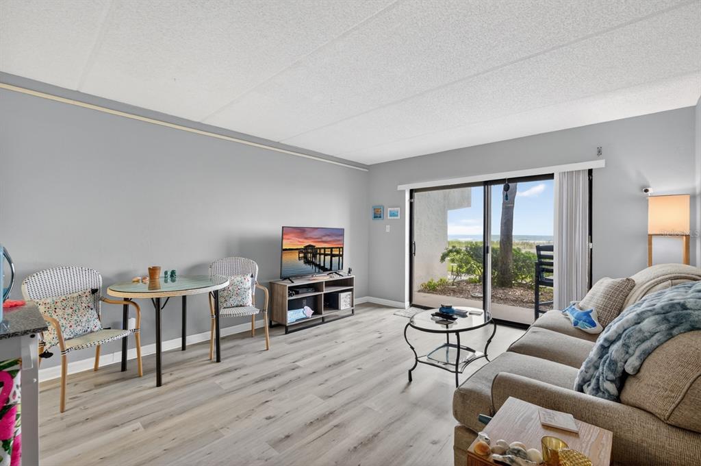 2700 OCEAN SHORE BOULEVARD UNIT 114, ORMOND BEACH, FL — photo 5 of 25