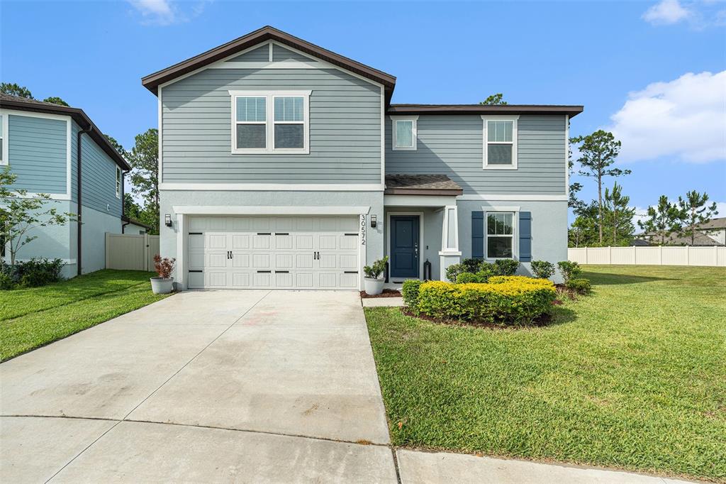 30572 THUNDERBIRD DRIVE