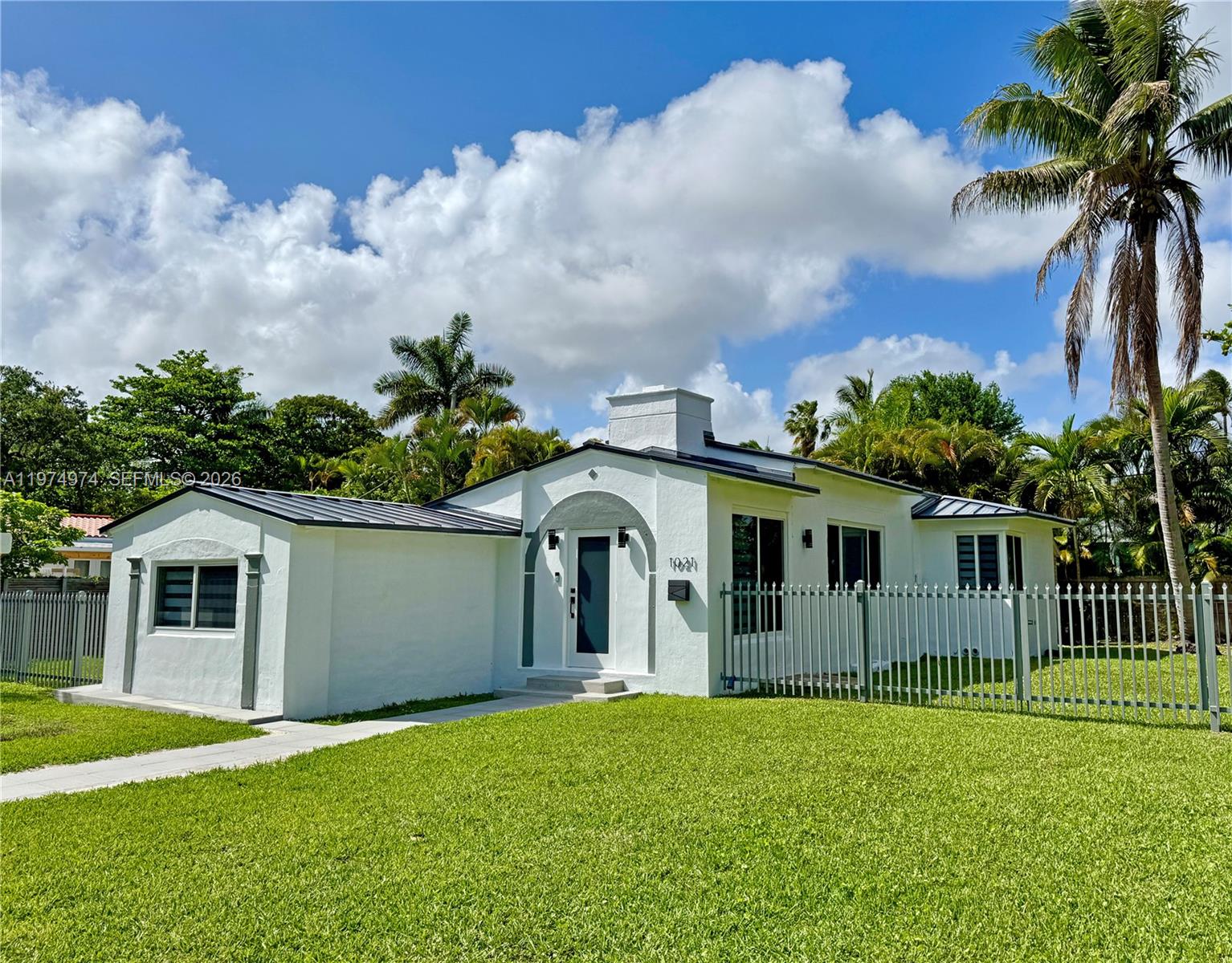 1021 NE 82nd Ter, Miami FL 33138