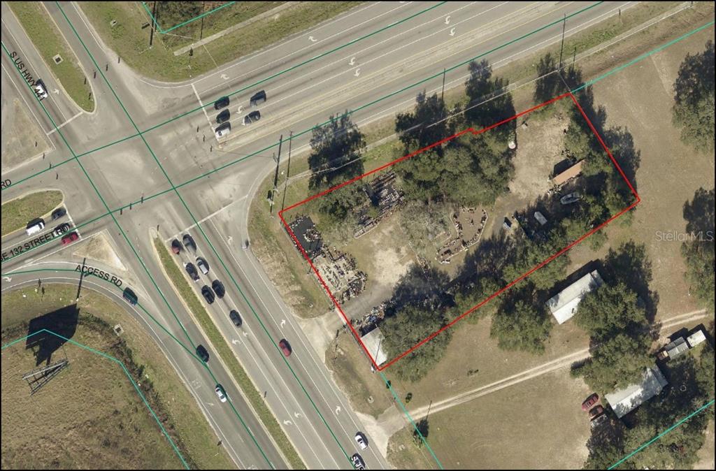 13167 S HWY 441