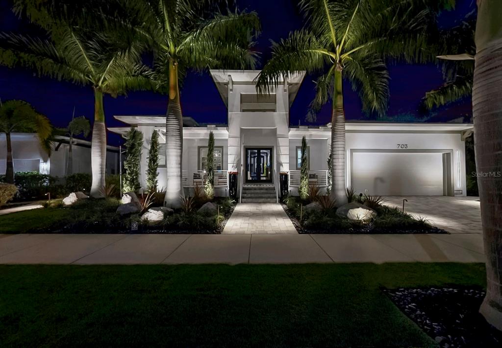 703 PINCKNEY DRIVE