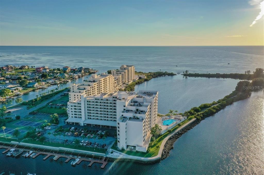 5915 SEA RANCH DRIVE UNIT 610