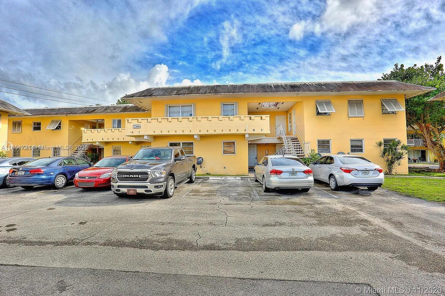 7370 SW 82nd St # E217, Miami FL 33143
