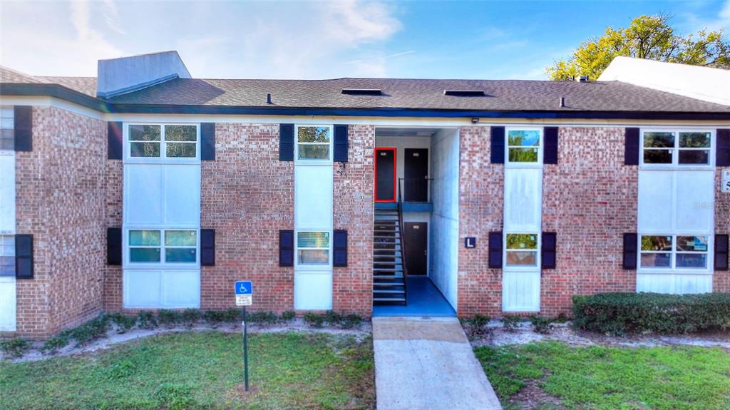 5317 CURRY FORD ROAD 203 - BLDG L