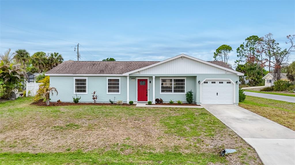 5331 BURDETTE TERRACE