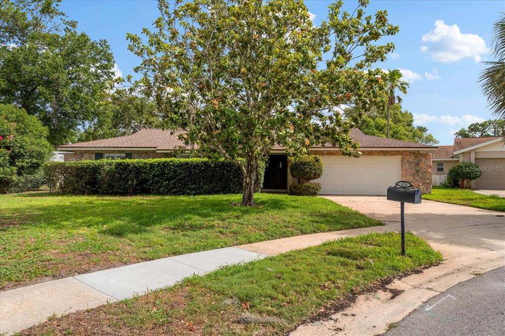 114 STONEY RIDGE COURT