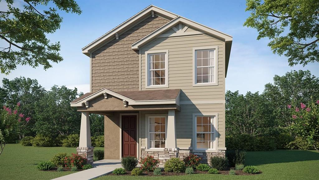 445 SILVERBELL TRAIL