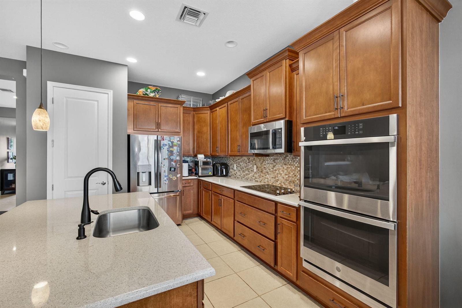 Kitchen — 5960 Buttonbush Drive, FL 33470, FL