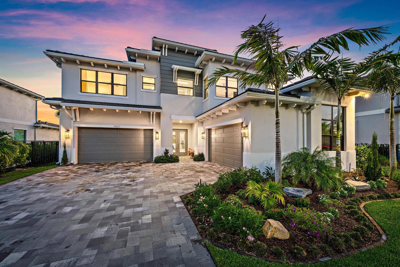 9957 Migration Point, Palm Beach Gardens FL 33412