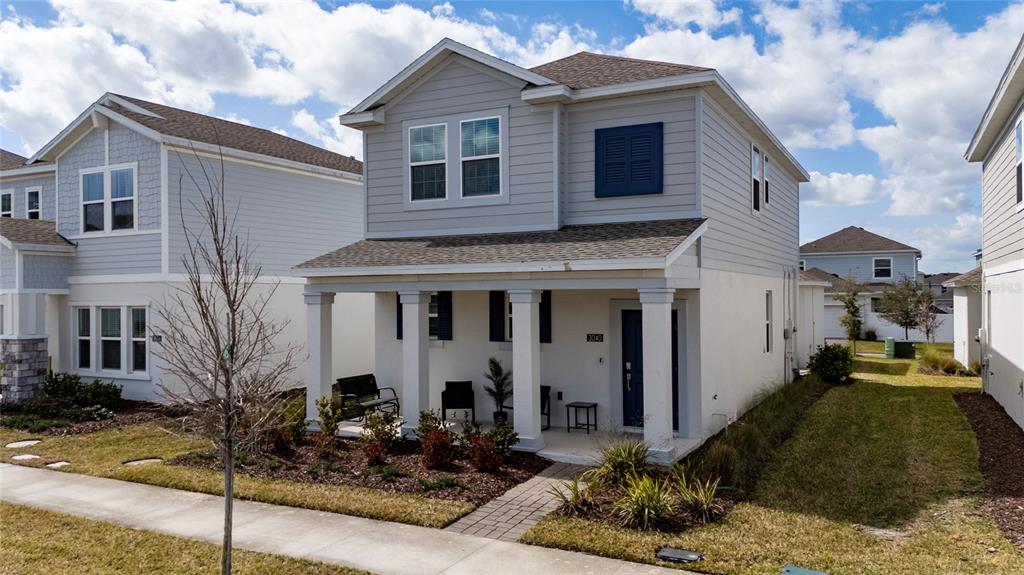 3040 PARK VALE ROAD, ST CLOUD, FL — photo 3 of 30