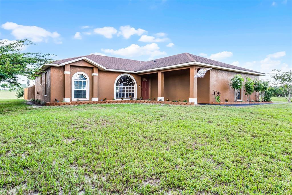 567 LIBBY ALICO ROAD