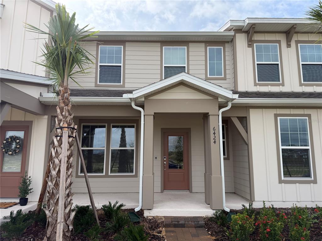 6424 TABEBUIA PARKWAY