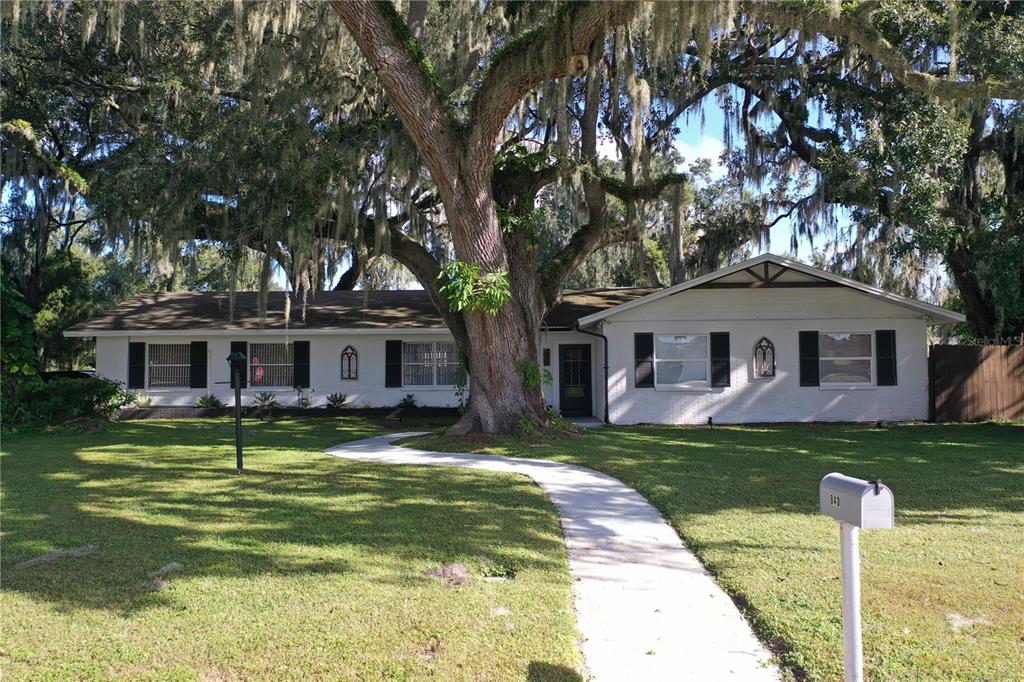 840 BEARCREEK DRIVE