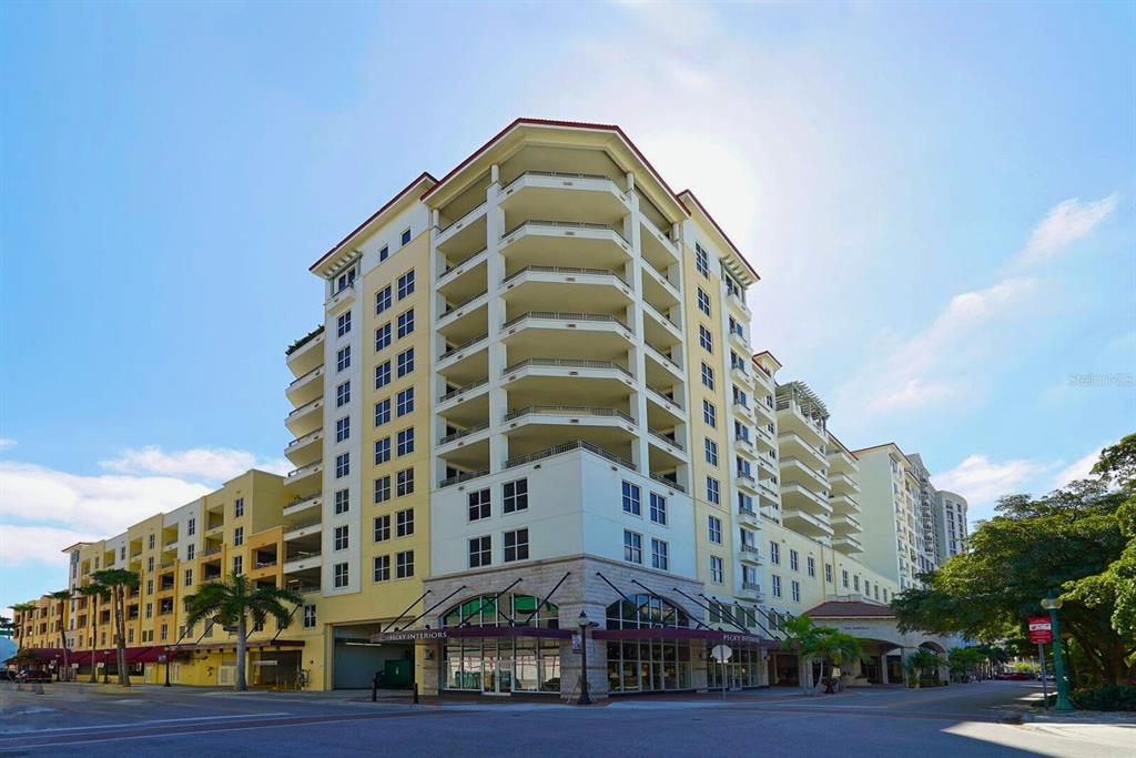 100 CENTRAL AVENUE UNIT C521