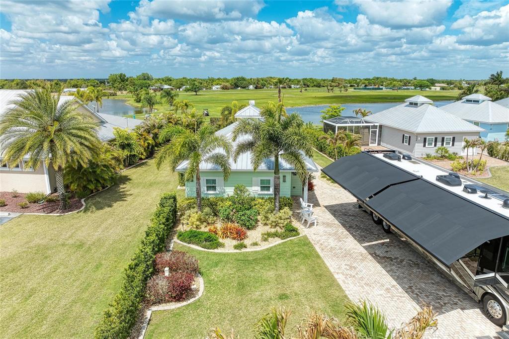 8318 SW SAND CRANE CIRCLE LOT 86