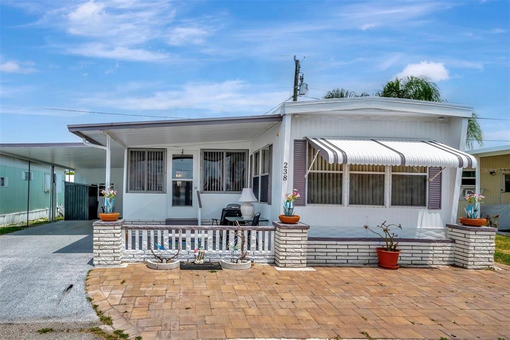 238 PALM LANE