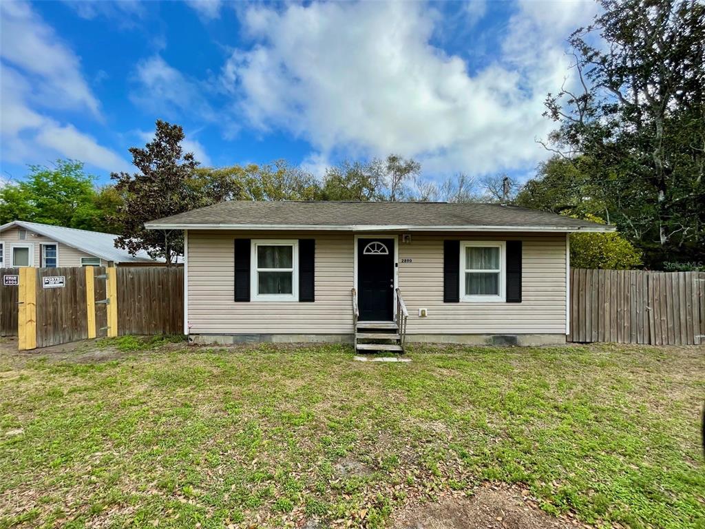 2890 AVALONA DRIVE