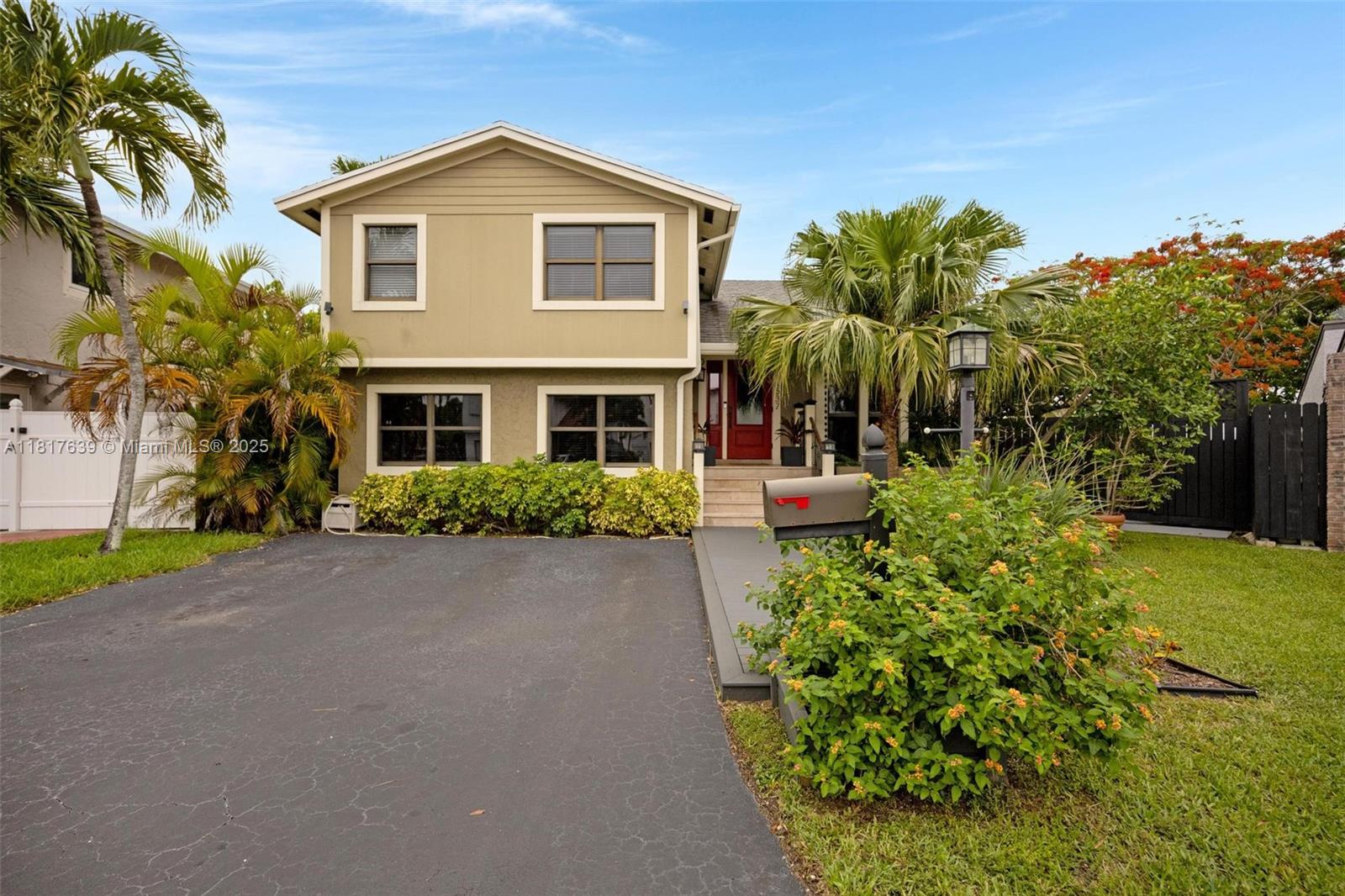 11537 SW 34th Ln, Miami FL 33165