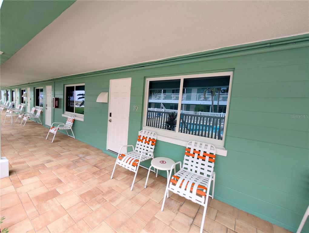 11730 GULF BOULEVARD UNIT 19