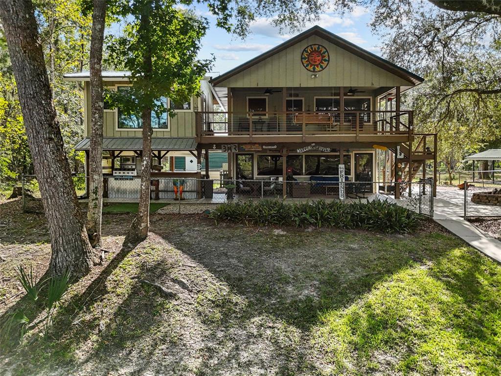 1069 SE SUWANNEE TRAIL, BRANFORD, FL — photo 2 of 30