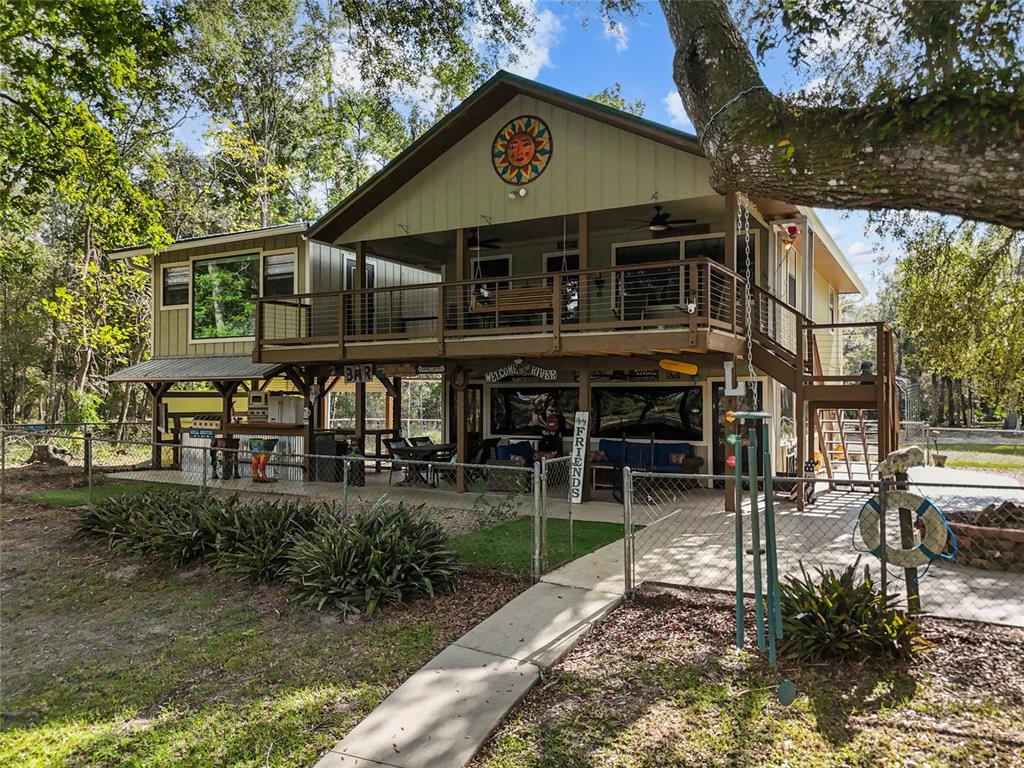 1069 SE SUWANNEE TRAIL, BRANFORD, FL — photo 4 of 30