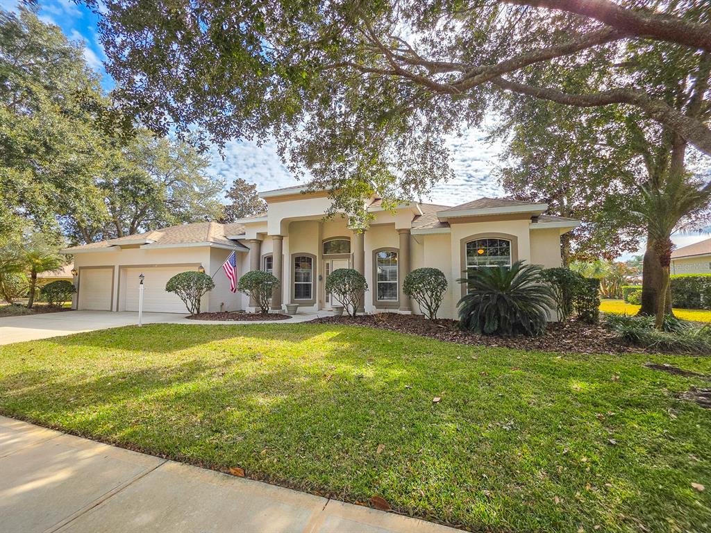 3509 TORY CIRCLE, ORMOND BEACH, FL — photo 2 of 30